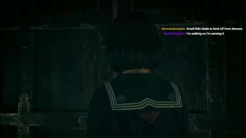 Lyndosama Silent Hill F Part 2