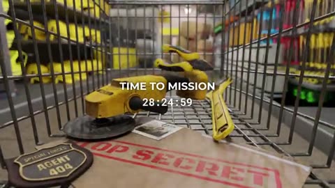 Fixer Undercover - Official Early Access Release Window Trailer | Upload VR Showcase Winter 2025