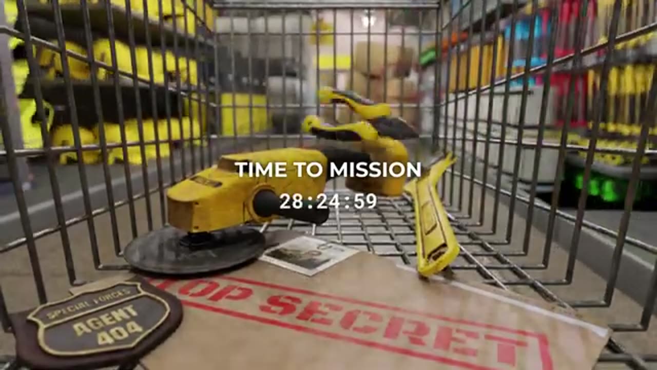 Fixer Undercover - Official Early Access Release Window Trailer | Upload VR Showcase Winter 2025