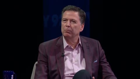 INSANE: FBI Director James Comey ADMITS his crimes