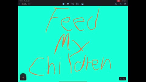 Leave it in God’s hands