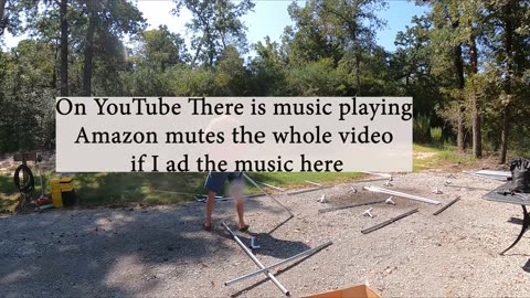 ⛺ Heavy Duty Shelter | VEVOR 10x20 FT All-Weather Carport