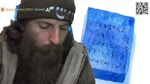 Shepherd of Hermas 4; Complete 100-Book Apocrypha (Day 1019) Bible on Audio