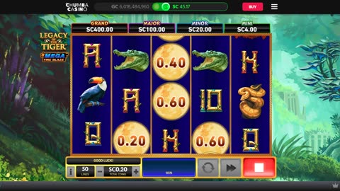Rick's Online Slots 5/12/2025 PM