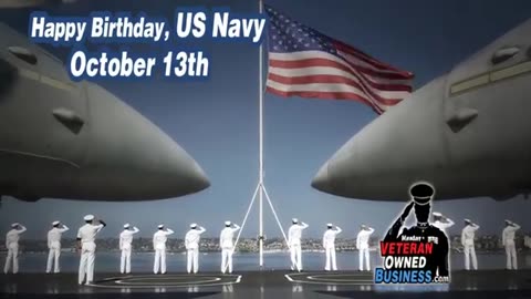 Anchors Aweigh! Celebrating 250 Years of U.S. Navy Legacy 🇺🇸⚓️