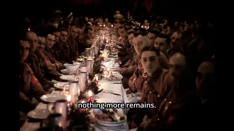 Adolf Hitler Translated Speech: September 12, 1923