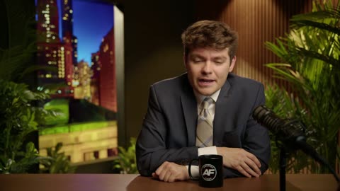 Nick Fuentes discusses the Dallas ICE shooting