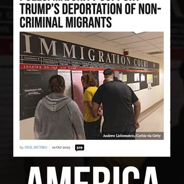 They're ALL Going Back!