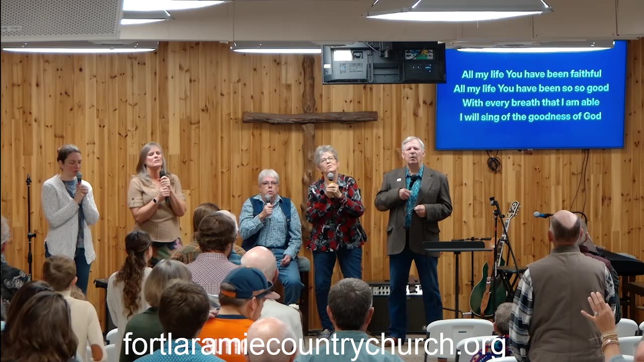 11/16/25 Luke 5:27-32 "