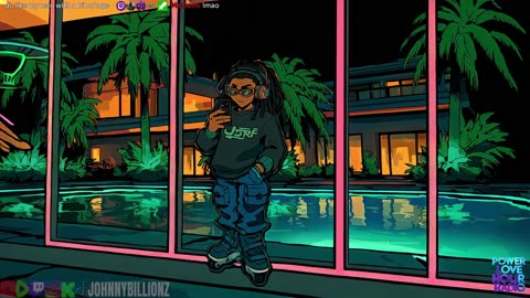 NO GOON NOVEMBER SUBATHON DAY 28