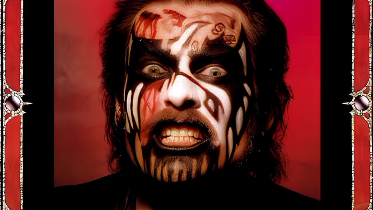 King Diamond Sleepless Night 🇩🇰
