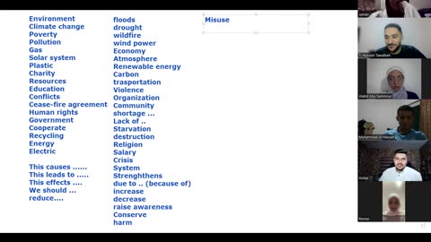 Curious learners-A3 (1) Global Problems
