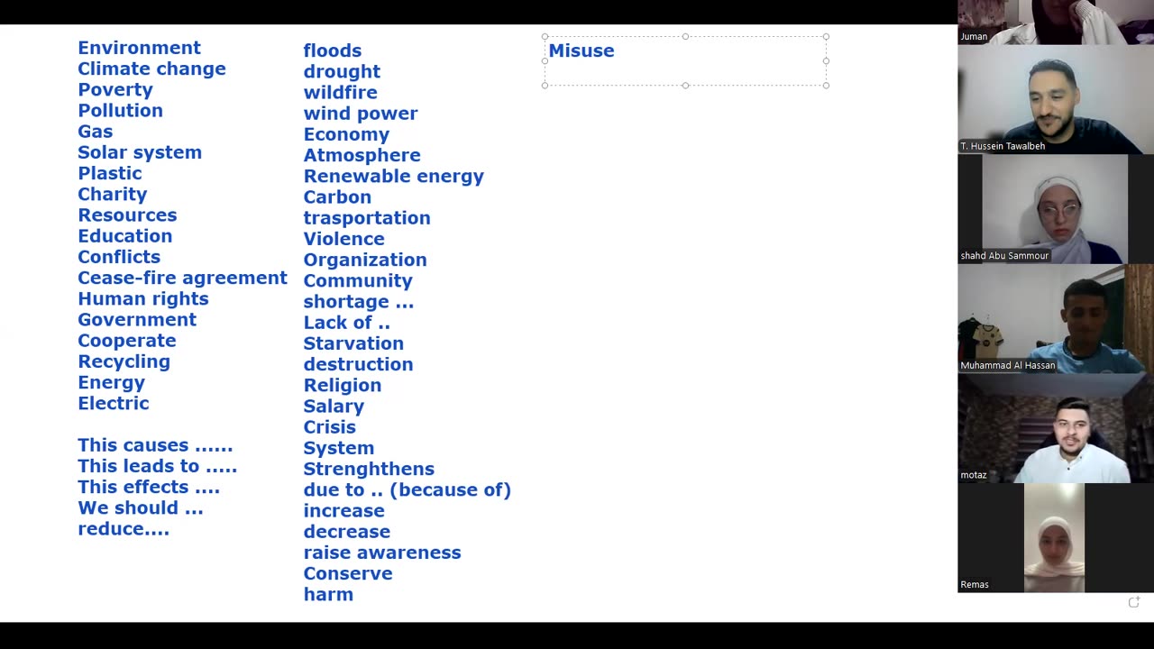 Curious learners-A3 (1) Global Problems
