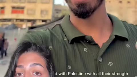 The DEVASTATING News About Saleh Al-Jaafari In Gaza
