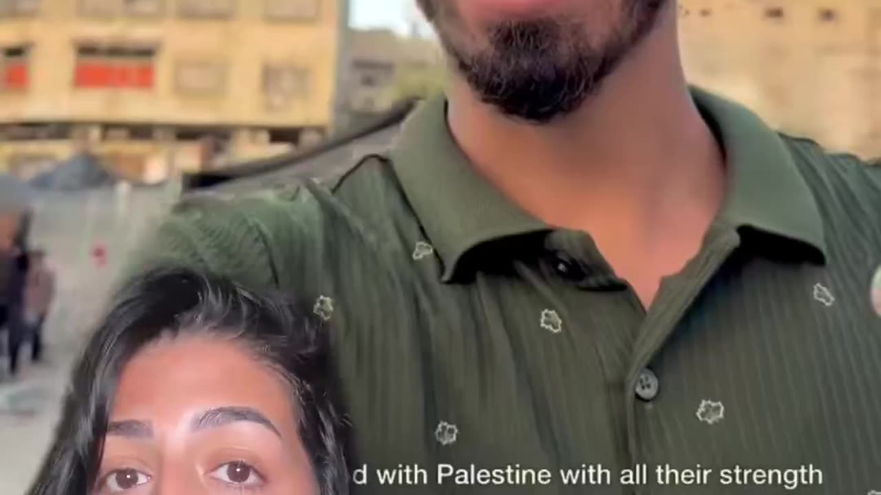 The DEVASTATING News About Saleh Al-Jaafari In Gaza