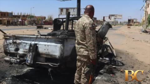 World leaders step up efforts behind the scenes at the UN to end the war in Sudan