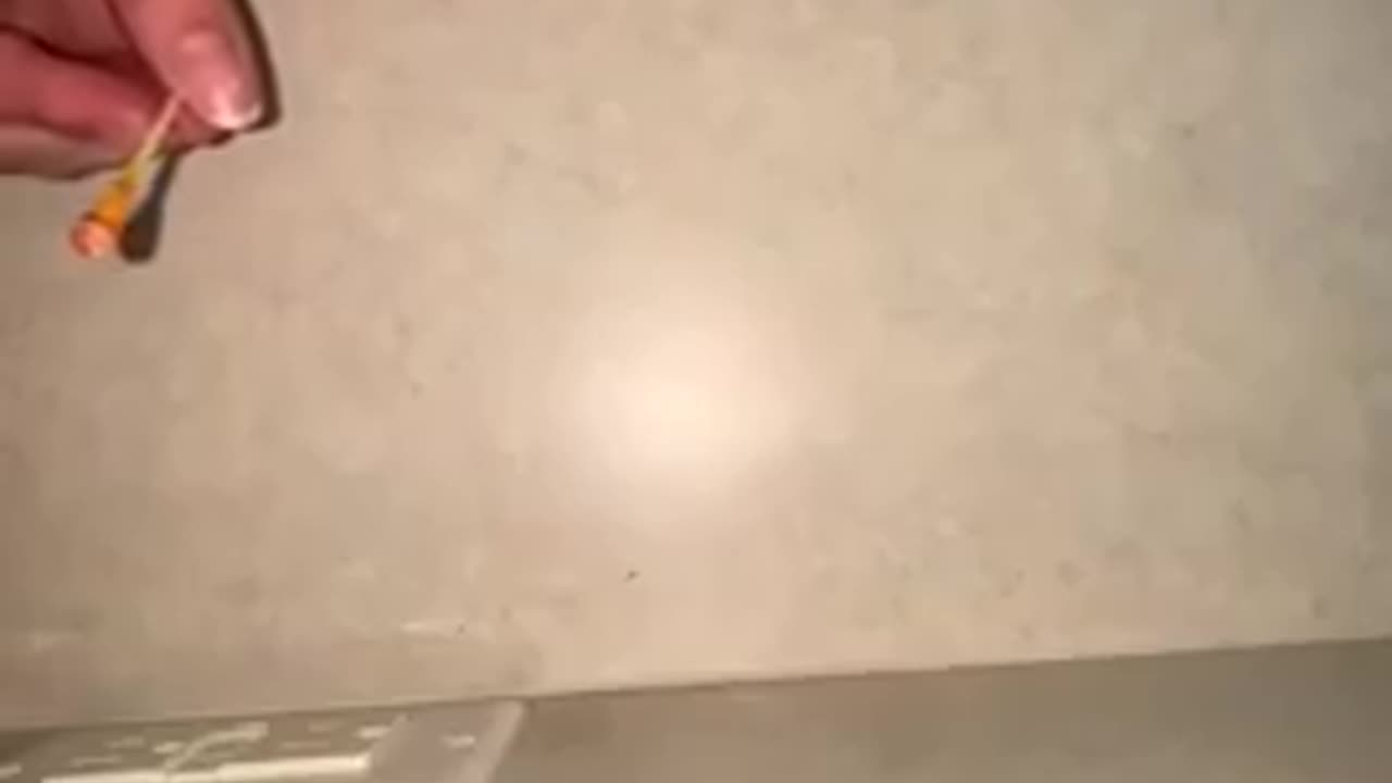 “NATURAL” KIDS TOOTHPASTE - LEAD TEST