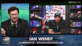 WAR ROOM (Full Show) Wednesday - 10/29/25