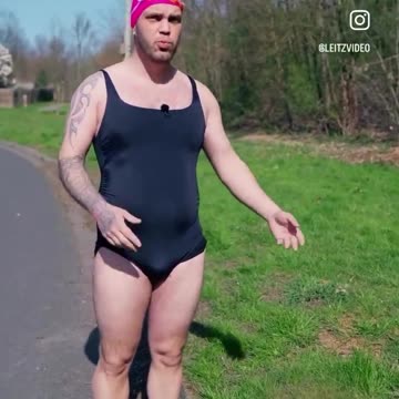 Der neue Trend: Hobby swimming 😂 😂 😂 😂 Genug Internet, für heute ....^^ :-)