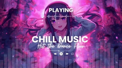 Hit the Dance Floor High Energy Party Anthem 2025