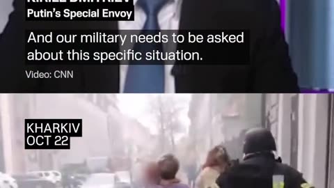 🔎🇷🇺 Ukraine War | Russia Denies Civilian Targets After Kindergarten Hit | RCF