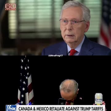 media proved wrong about tariffs instantly