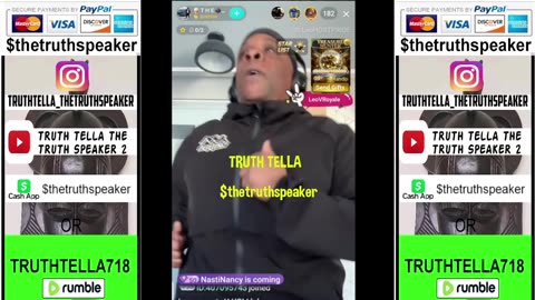 LEO ON HIS ROCKY BALBOA SH*T YALL BETTER WATCH OUT