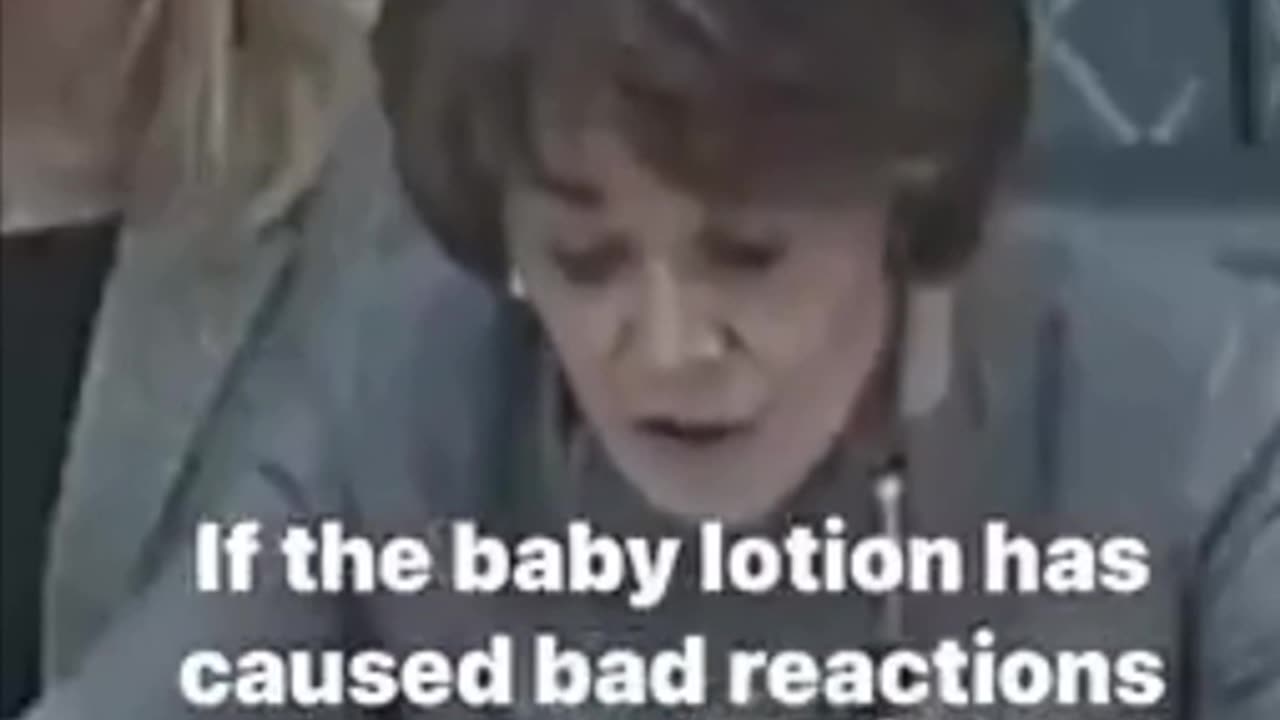 Just to inform you the real meaning of FDA, is “Feeding Death to Americans.”