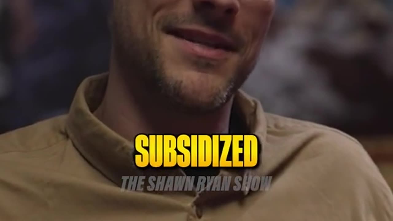 Are Somalis immortal