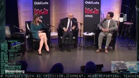 BlackPilled: Jew Literally Said He Took Advantage Of A High Trush White Society & Took Pride In It