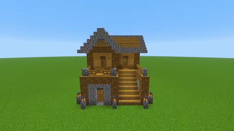 Easy Survival Base Build for Beginners