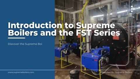 Discover the Power of the FST Series!