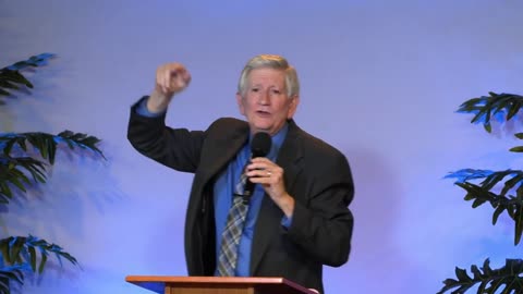 Special "Tabernacles" Healing Service! | Mike Thompson LIVE @2:30pm Pacific (Sunday 10-12-25)
