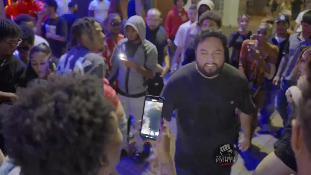 Why did he pepper sprayed the wig? 😂😂😂😂