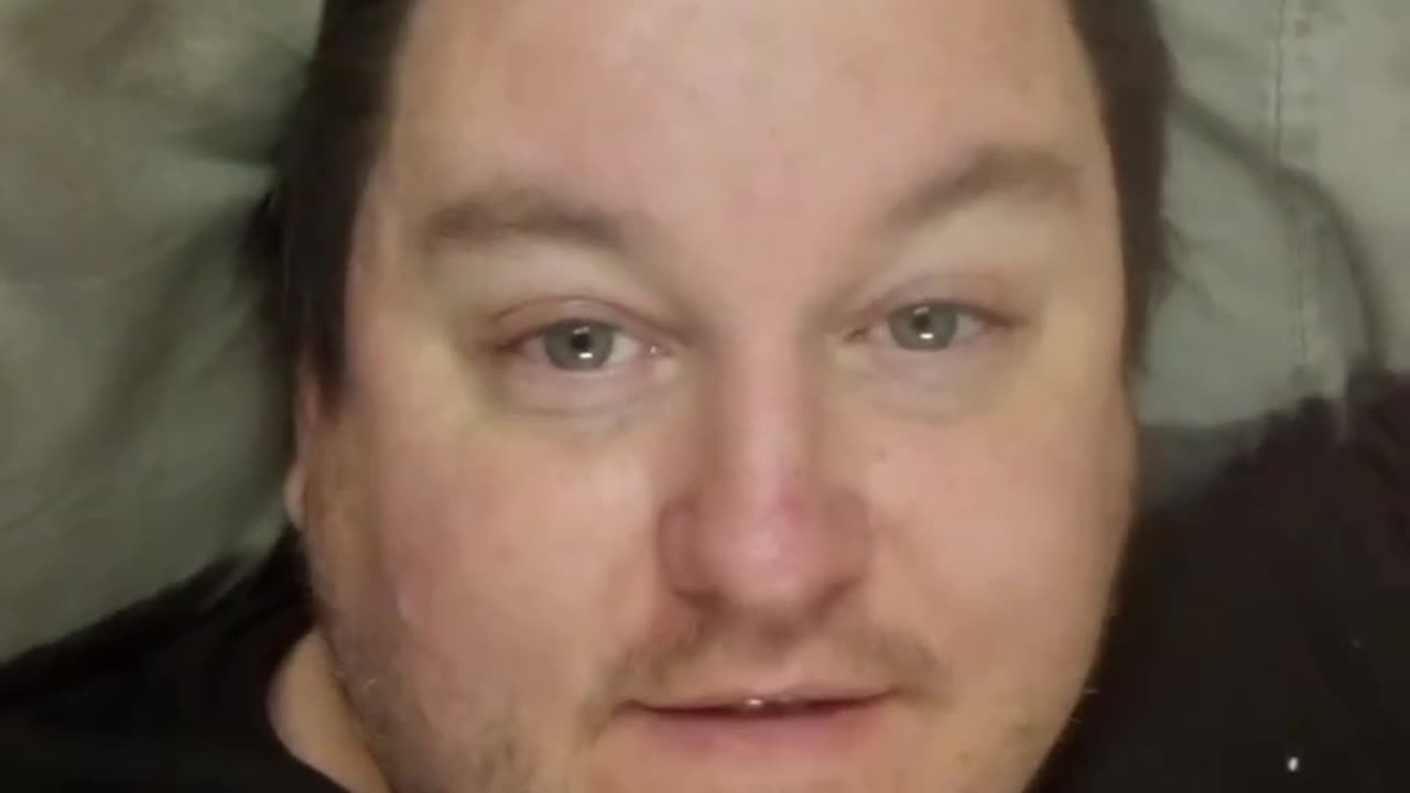 JONATHAN BRUCE TIBBETTS SUFFOCATED BY HIS OWN FAT