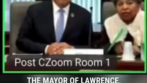 Politics - 2025 Mayor Lawrence Massachusetts Needs Translator WTF ALREADY GTFO
