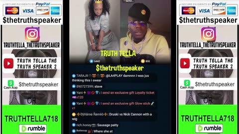 21BADBITCH SOLO LIVE