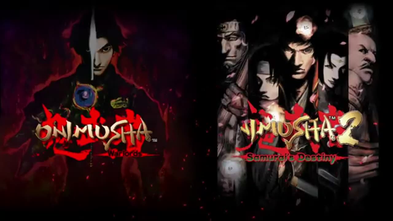 Onimusha 2： Samurai’s Destiny - Official Preorder Announcement Trailer ｜ State of Play 2025