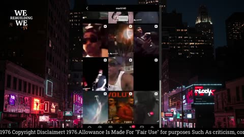 LIVE "WELCOME HOME MAX B" SALUTE TO THE 40TH FAMILY