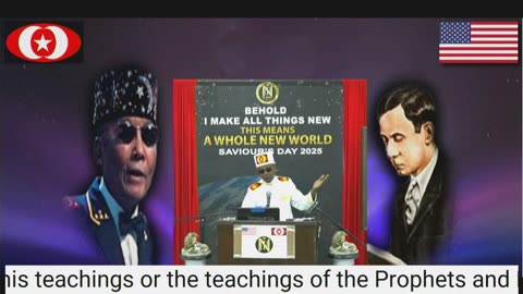 A Scriptural Discussion with the Son of Man: May 5, 2025
