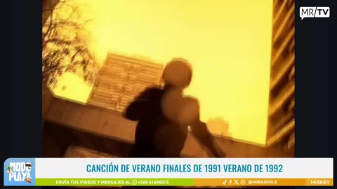 MODO PLAYA 07/01/2026