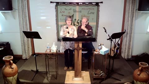Our Testimony March 2, 2025