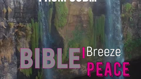 “Can’t sleep? This is your promise from God…”