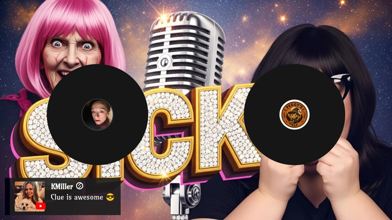 TRISHA TALKS : YOUTUBE LIVE 15TH NOV 2025