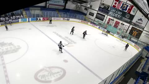 Rock v Surge Nov 14-1