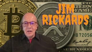 💬 “I Can Tell You EXACTLY What The Fed Is Gonna Do...” – Jim Rickards