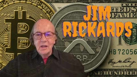 💬 “I Can Tell You EXACTLY What The Fed Is Gonna Do...” – Jim Rickards