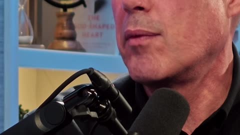 AI and the Human Soul Part 5