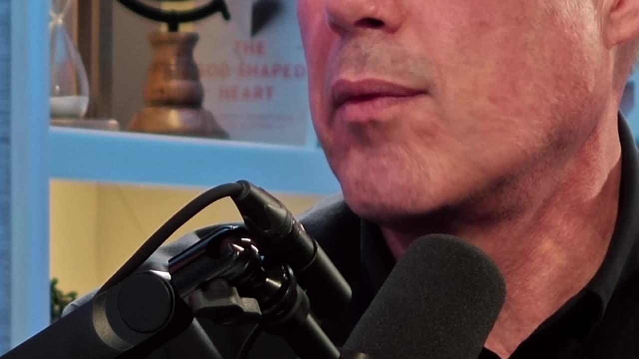 AI and the Human Soul Part 5