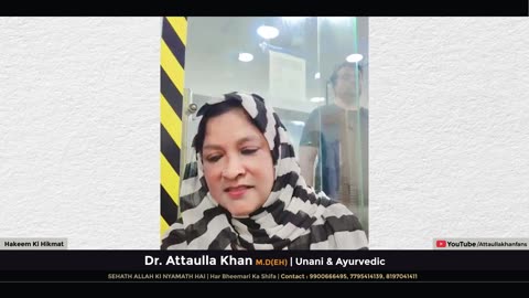 3 Mahine Se Bina Khane k Sirf Pani Par Zinda Hai! Cancer K Patient | Dr. Attaullah Khan